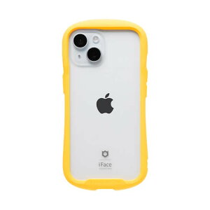 Hamee iPhone 15p KXP[X IFACE REFLECTIONinj[CG[j 41-975091