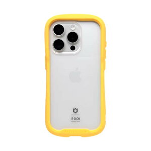 Hamee iPhone 15 Prop KXP[X IFACE REFLECTIONinj[CG[j 41-975121