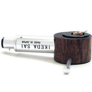 CP_ MC^J[gbWiwbhVF̌^j IKEDA SAI IKEDA Sound Labs ()