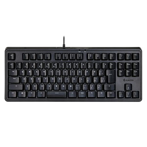 �Z���`�����[ RACEN �����u�����Q�[�~���O�L�[�{�[�hTKL CRC-GMBKRGB02