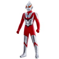 バンダイ ウルトラ怪獣シリーズ 211 にせウルトラマン