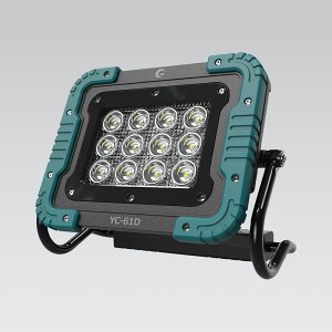 ObhEObY LEDƓ@6000[y}L^obe[Ήz YC-61D GOODGOODS [YC61D]