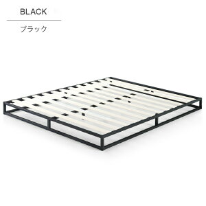 ZINUS JAPAN(WkX) Joseph X`[xbht[ 15cm ubN Z~_u ZJ-MBBF-6SD [ZJMBBF6SD]