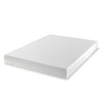 楽天市場】zinus greentea 20cm 低反発マットレスの通販 