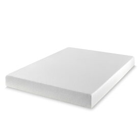 ZINUS JAPAN(ジヌス) GreenTea 低反発マットレス 20cm SD(セミダブル) ZJ-GTFM-8SD [ZJGTFM8SD]