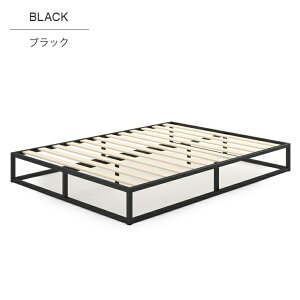 ZINUS JAPAN(WkX) Joseph X`[xbht[ 25cm ubN _u ZJ-MBBF-10D [ZJMBBF10D]