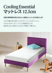 ZINUS JAPAN(WkX) Cooling Essential }bgX 12.5cm S(VO) ZJ-MFMBHD-05S [ZJMFMBHD05S]