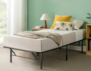 ZINUS JAPAN(WkX) SmartBase xbht[ 36cm ubN VO ZJ-SBWS36-S-BK [ZJSBWS36SBK]