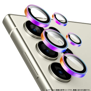 ESR Galaxy S24 UltraiSC-52Ejp KXYیtBiChromaticj Armorite Camera Lens Protectors ESR469