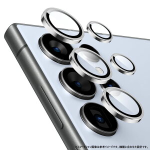 ESR Galaxy S24 UltraiSC-52Ejp KXYیtBiSilverj Armorite Camera Lens Protectors ESR468