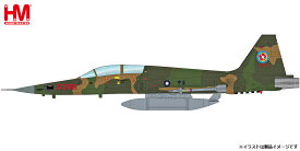 ホビーマスター 1/72 F-5F タイガー2 ”中華民国空軍 第46アグレッサー飛行隊”【HA3376】 塗装済完成品