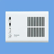 パナソニック メロディサイン3種音(ホワイト) EC730W Panasonic [EC730W]