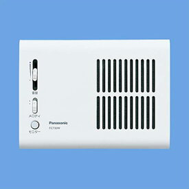 EC730W パナソニック メロディサイン3種音(ホワイト) Panasonic [EC730W]