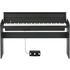 LP-180-BK コルグ 電子ピアノ （ブラック） KORG