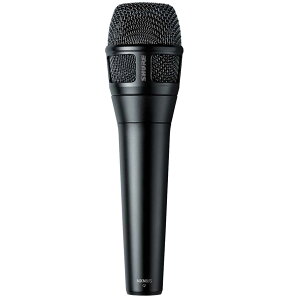 �V���A �{�[�J���p�X�[�p�[�J�[�f�B�I�C�h�E�_�C�i�~�b�N�}�C�N�z�� NXN8S-J SHURE Nexadyne 8