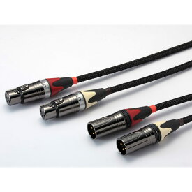 オーブ XLRケーブル（10.0m・ペア） J10XLR-CLEARFORCE10 ORB