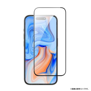 ESR iPhone 15�p �t���ی�K���X�t�B�����i1Pack�j Tempered-Glass Screen Protector ESR419