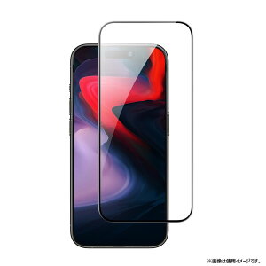 ESR iPhone 15Pro�p �t���ی�K���X�t�B�����i1Pack�j Tempered-Glass Screen Protector ESR423