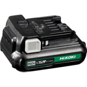 HiKOKI CpNghCop10.8XCh`ECI~dr1.5Ah BSL1215 nCR[L [BSL1215]