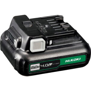 HiKOKI ���`�E���C�I���~�d�r(10.8V 4.0Ah) BSL1240M �n�C�R�[�L