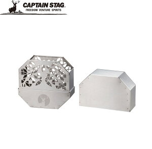 LveX^bO t[[N X^handP[X() UP-2718 CAPTAIN STAG