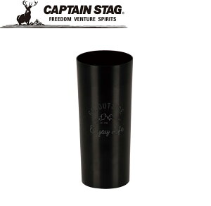�L���v�e���X�^�b�O �����e �A���~�^���u���[460(�u���b�N) UE-4931 CAPTAIN STAG