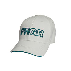 vMA 炩 X^_[hLbv(zCg×O[ETCYFt[ 56`60cm) BW1453W/G PRGR PCAP-105