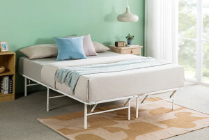 ZINUS JAPAN(WkX) SmartBase xbht[ 36cm zCg Z~_u ZJ-SBWS36-SD-WH [ZJSBWS36SDWH]