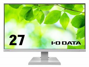 ACEI[Ef[^@bI-O DATA tfBXvC(27^/ADS/FullHD 1920×1080/75Hz/5ms/HDMI/D-sub/VESA/5Nۏ؁EP_ۏ)(zCg) ACI[f[^ LCD-A271DW