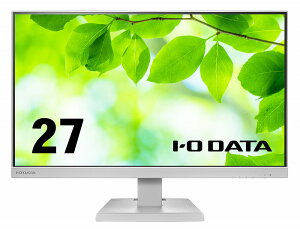 ACEI[Ef[^@bI-O DATA tfBXvC(27^/ADS/FullHD 1920×1080/75Hz/5ms/HDMI/DP/USB Type-C/VESA/5Nۏ؁EP_ۏ)(zCg) ACI[f[^ LCD-C271DW