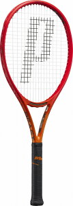 prince�i�v�����X�j �d���e�j�X�p���P�b�g BEAST DB 100 280g�i�t���[���̂݁E�t�@�C���[���b�h�E�T�C�Y�F1�j DIW-7TJ204-1 �r�[�X�g�f�B�[�r�[100