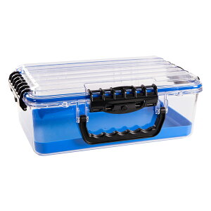 vm GUIDE SERIES EH[^[v[tP[X 3700 PMC147000 PLANO 147000 GS WATERPROOF LARGE 3700 SIZE