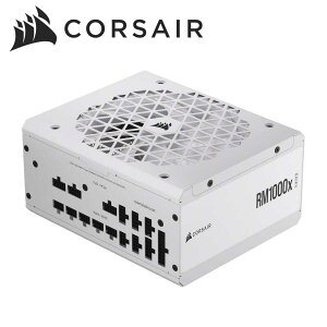 CORSAIRbRZA RM1000x Shift -White- 1000W djbgizCgj CP-9020275-JP