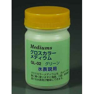 mS͌^n[ GL-02 OXJ[fBE O[ 50ml