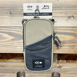 [jA oC|[`(J[L) SOP-04-KHKAI LINHA MOBILE POUCH