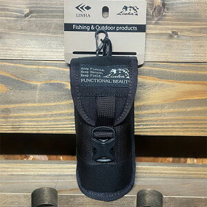 [jA NCbNOX|[`(ubN) CL-58-BLACK LINHA QUICK GLASSES POUCH