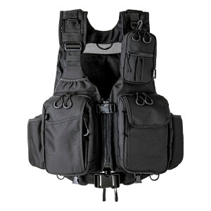 AsA AO[YT|[gxXgVer.4 (m[l[) AO[YT|[gxXgVer.4(m[l[) APIA ANGLER'S SUPPORT VEST Ver.4