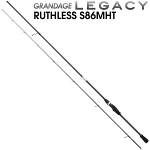�A�s�A �O�����f�[�W ���K�V�[ ���[�X���X S86MHT �O�����f�[�W���K�V�[S86MHT APIA GRANDAGE LEGACY RUTHLESS S86MHT