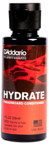�_�_���I �M�^�[�R���f�B�V���i�[�@2oz PW-FBC D'Addario�@Hydrate�@ Fretboard cleaner/Conditioner