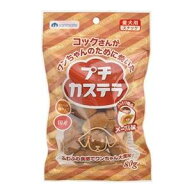 犬用おやつ プチカステラ メープル味 80g サンメイト プチカステラ メ-プルアジ80G