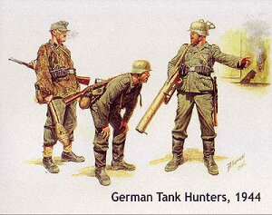 }X^[{bNX 1/35 ƁEFAUSTMANCF[K[t@[Xg1943-45E3̓yMB35015z hgtBMA