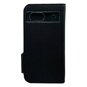 �g���j�e�B Google Pixel 8a�p [FlipNote] �ϏՌ��t���b�v�m�[�g�P�[�X�i�u���b�N�j Simplism(�V���v���Y��) TR-PX248A-FN-SHBK