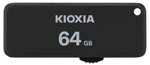 KIOXIAbLINVA yKizUSB2.0Ή tbV 64GBiubNj TransMemory U203 KUS-2A064GK