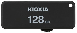 KIOXIAbLINVA yKizUSB3.2(Gen1)Ή tbV 128GB TransMemory U203 KUS-2A128GK