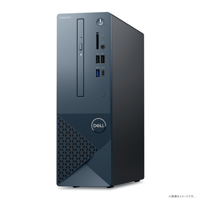楽天市場】DELL（デル） スモールデスクトップパソコン Inspiron 3030 