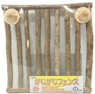 小動物用品 がじがじフェンス M 川井 ガジガジフエンスM