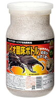 昆虫用品 バイオ菌床ボトル 1.1L フジコン バイオキンシヨウボトル1.1L