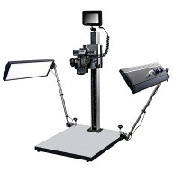 LPL デジタルデータスタンド「DS-5DXSET」 L18384