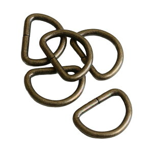NBK D�J�� 30���i�A���e�B�[�N�S�[���h�E���a/18×H13mm�A�a/��2mm�j S22-16