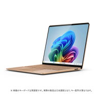 Microsoft｜マイクロソフト 13.8インチ Surface Laptop（第 7 世代） Snapdragon X Plus/16GB/512GB（デ…